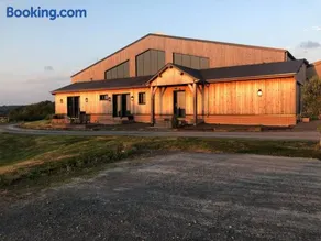 Maison chaleureuse avec vue panoramique - Image 1
