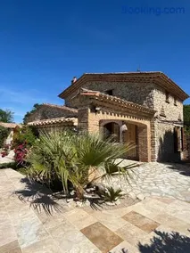 Villa Masada location saisonnière Ardèche-Provençale - Image 2