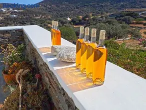 Cycladic Vineyard House - Image 3