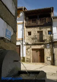 Apartamentos Rurales Tía Josefa - Image 1