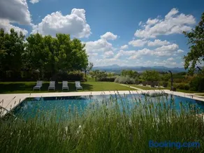 Villa Mulberry Garden - Piscina a Sfioro, Sauna e Palestra, San Marcello - Image 3