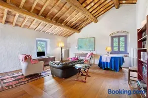 Ferienhaus 'Antico Casale Del Pozzo' mit privater Terrasse, WLAN und Klimaanlage - Image 1