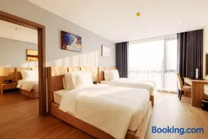 Hùng Vương Hotel - Stay 24h - Image 4
