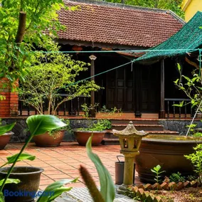 Vũ Di Homestay - Image 1