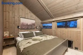 Hedda Hedalsfjellet - 3 bedroom cabin with a lovely view - Image 4