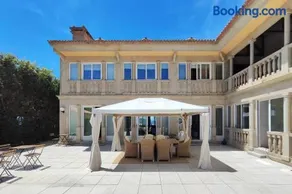 Suite con Vista a las Islas Cies - Villa Mide - Image 2