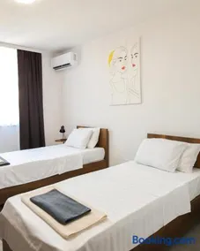 Nuvelle Boutique Hotel - Image 3