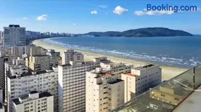 Studio novo e moderno em Santos - Image 3