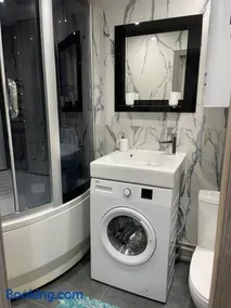 Люкс апартаменты, Кривой Рог, 5й Заречный, Покровский район - Image 5
