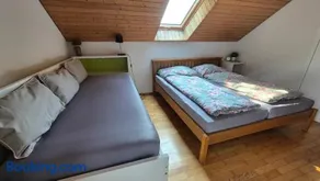Schöne 3 1/2 Zimmer Wohnung in der Zentralschweiz - Image 1