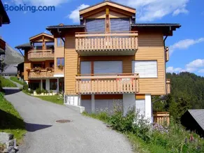 Haus Alpsägu, Bettmeralp - Image 2
