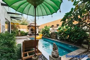 Samaya Luxury Villa - Melaka - Image 2