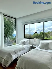 Cabana com piscina e vista de tirar o fôlego! - Image 3