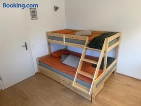 Loly Deluxe Duplex House, Alpine passes Basecamp bikers & Hikers - Image 3