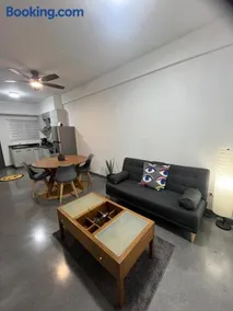 New furnished apartment near BBVA Stadium - Image 4