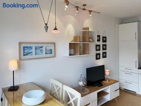 Haus Südspitze 18 Ferienwohnung Südspitze 18 6 - Meerblick - Image 4