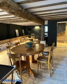 Au Pressoir de Boisy - Maison d'hôte - Image 2