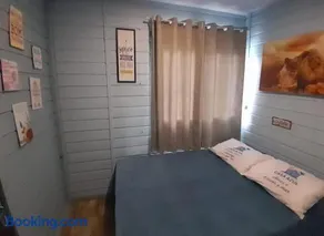 Casa com Piscina e Área Gourmet 3 Quartos na Praia - Image 3