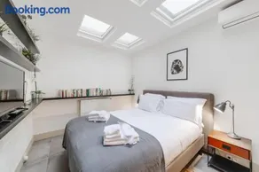 Les appartements de l'atelier Paris 15 - Image 1