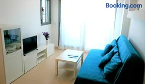 Apartamento de dos dormitorios junto a Mojácar Playa - Image 2