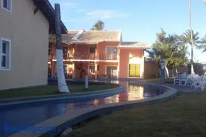 Village em Condomínio c/ piscina e acesso a praia - Image 3