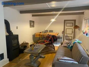 Cozy cottage getaway Holse - Image 3