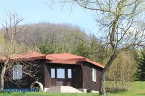 Szałas Muflon - Mufflonhütte - Image 1