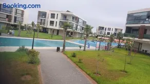 Appartement privée dans un domaine résidentiel sécurisé avec Piscine, Sports & Plage - Image 2