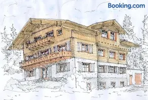 Appartement Hochwurzen - Image 5