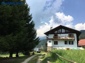 CASA BERNARD Zortea VANOI cuore verde del Trentino - Image 1