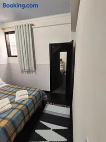 Apartamento completo em Quitandinha - 2 quartos - WI-FI - Image 4