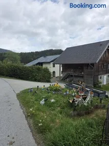 Ferienwohnung Köck - Image 4