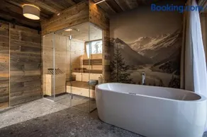 Stadl Lofts Plattenalm - Premiumchalets - Zillertal - Tirol - Salzburg - Image 1