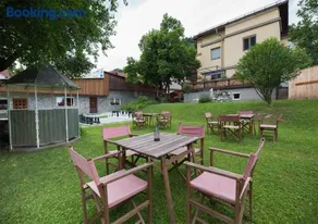 Klub Zlata Ribica - Image 1