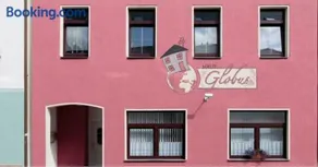 Haus Globus - Image 1
