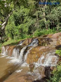 Chalés Cachoeira do Cafundó - Image 1