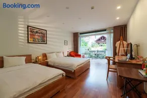 Picturesque Hanoi Homestay - Image 4