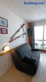 Studio Montagne à la Pierre St Martin - Image 1
