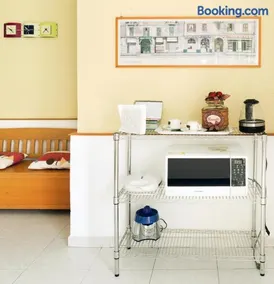 Merola Sisters Holiday Home - Image 1
