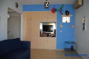 evapa's apartment - Le Grand blue de Kinetta - Image 2