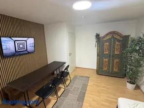 3 Zimmer Ruhiges Apartment mit Terrasse Tor zu den Alpen & München EG-L - Image 2