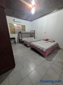 Gama Pousada Apart Hotel Econômico Santarém - Image 5