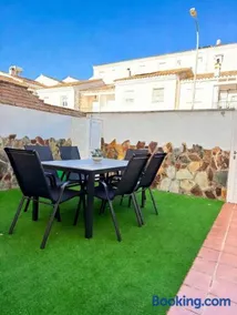 Casa el chimbiri vejer - Image 1