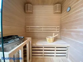 Traumhaus Thale mit Sauna und Kamin - Image 3