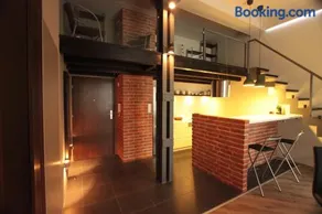 Loft Niezapominajka w Tobaco Park - Image 1