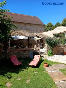La Baudinière, Gîte "Le Garny" - Image 4