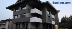 Green apartment Velingrad - Image 3