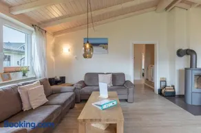 Ferienhaus Herzmuschel - Image 4