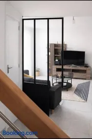 Belle maison neuve à 5 mn de la plage - Image 1