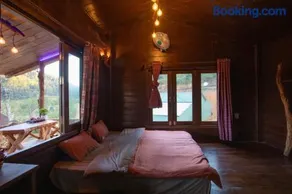 Nhà Trong Bản - Homestay Măng Đen - Image 2